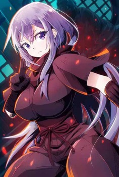アニメ：「ニンジャスレイヤー」ナンシー・リー、 ドラゴン・ユカノ、ヤモト・コキ、ヤモト・サンの二次エロ画像まとめ 87