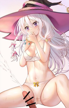 hentai_魔女の旅々-イレイナ16