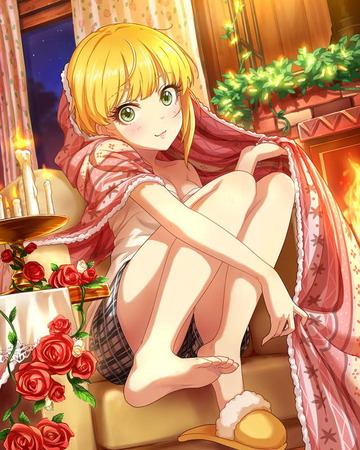 アイドルマスター：元気いっぱいの宮本フレデリカちゃんの二次画像 22