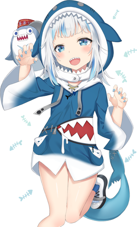 hentai_がうる・ぐら(Gawr Gura)_ero-images69