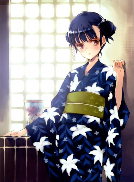 可愛い女の子がエッチなポーズで萌える画像 5