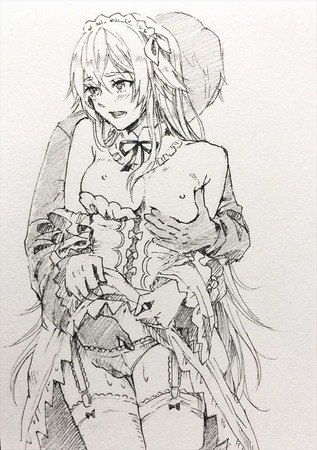 hentai_re-zero-frederica-erotic-images2