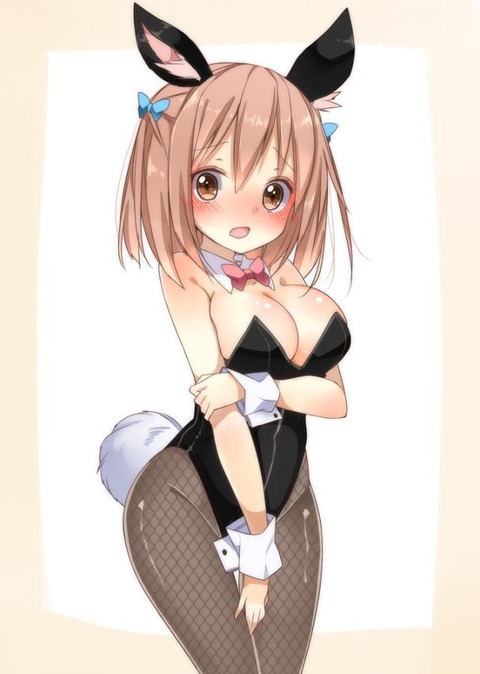 ロリ巨乳な女の子画像 40