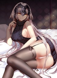 二次元ならではのエロ画像まとめ５ 4