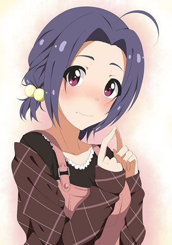 恥ずかしがってる女の子に萌えるヌける二次エロ画像まとめ 21