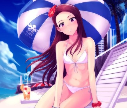 男でもキュン死にする二次エロ画像０８ 13