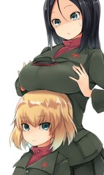二次元ならではのエロ画像まとめ９ 14