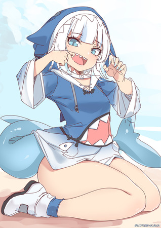 hentai_がうる・ぐら(Gawr Gura)_ero-images16