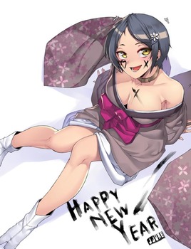 速水奏ちゃんのエロ画像まとめ：モバマス／デレマス2 5