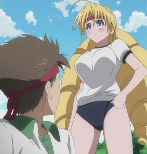 そそるエロい体や雰囲気の女の子 25