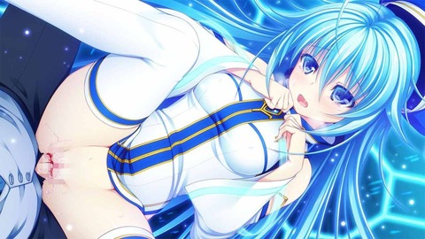 男をその気にさせるのが得意な痴女の虹エロ画像 14