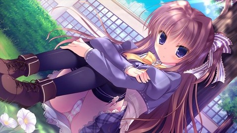 そそる二次エロ画像 25