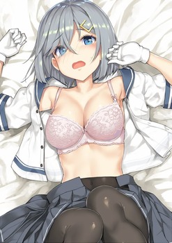 あそこが反応する二次エロ画像まとめ 14