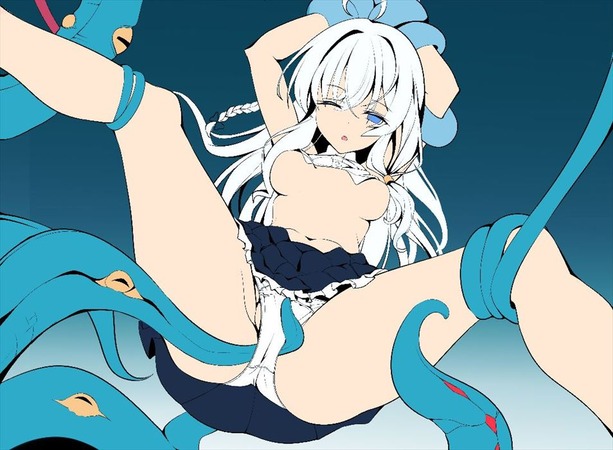 hentai_魔女の旅々-イレイナ15