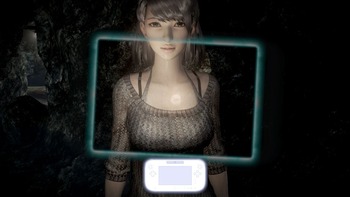 零～濡鴉ノ巫女～のエロ画像まとめ：二次 ゲーム 39