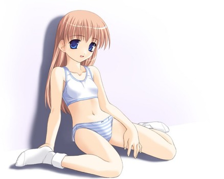 貧乳がトレードマークの美少女たちの二次えろがぞうまとめ 29