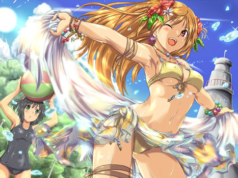 腰の動きが柔らかくてくねらせてる女性がえっちです。 5