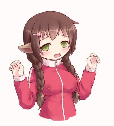 母乳がでてるエロ画像 39