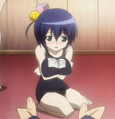 みんな大好きぬけるロリ巨乳まとめ 38