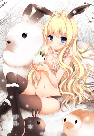 本当はおチンチンほしい女の子 15