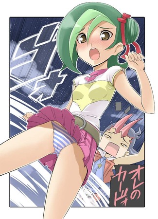 hentai_遊戯王ZEXAL-観月小鳥_pornpic41