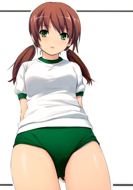 二次エロ画像を適当に見繕っておいたょ０９ 2