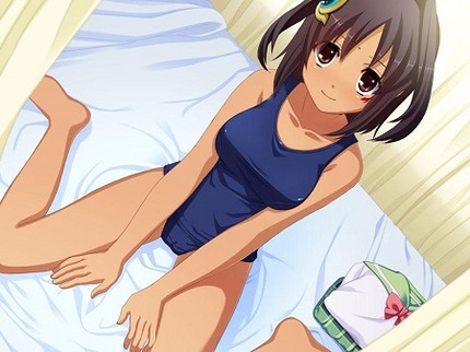 思わずしたくなる二次画像まとめ