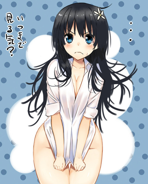（日焼け）日焼けのコントラストがエロい画像 8