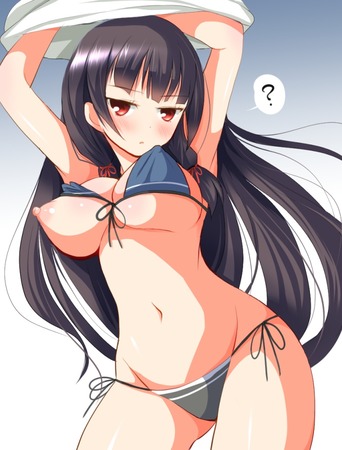 hentai_艦これ_磯風14
