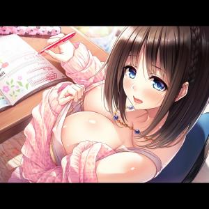 主観で二次の彼女とラブラブセッ◯スできちゃう画像まとめ５ 9