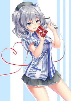 良いあんばいでえっちくて保存したくなるレベル高い二次エロ画像まとめ 27