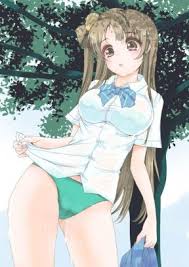 夏の沖縄とかにいそうな美少女でおもてなし（二次エロ画像） 33