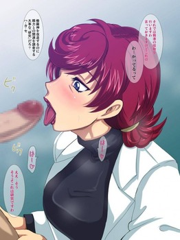 大人っぽい女性とエッチなこといっぱいしたくなるよね？：にじエロ画像 29