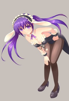 バニーガール：可愛いうさぎさんとぴょんぴょん僕の股間の上で跳ねまくりの可愛い女の子 2