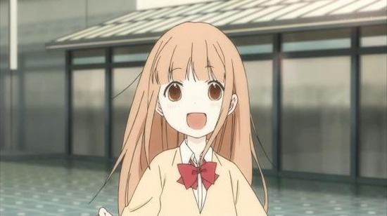 アニメ：「田中くんはいつもけだるげ」白石さんもエロすぎ困た（二次エロ画像） 16