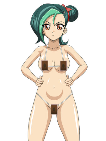 hentai_遊戯王ZEXAL-観月小鳥_pornpic12