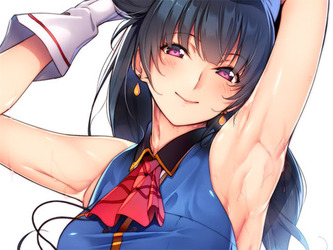 最近のお気に入りの二次画像まとめる 25