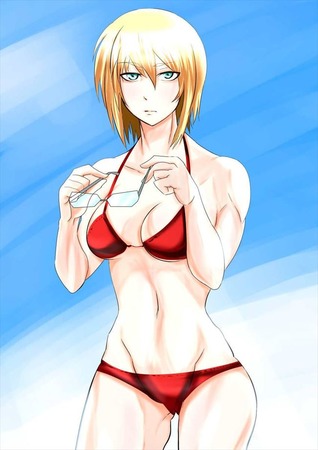 hentai_テラフォーマーズ-ミッシェル・K・デイヴス_ero-images13