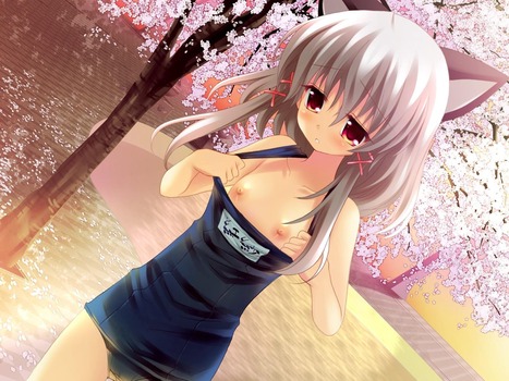 貧乳がトレードマークの美少女たちの二次えろがぞうまとめ 10