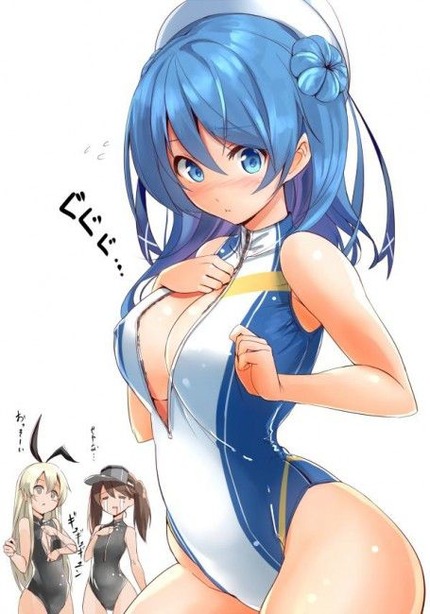 女の臭い 4