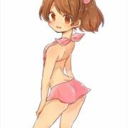 hentai_yo-kaiwatch-木霊文花_pornpic9