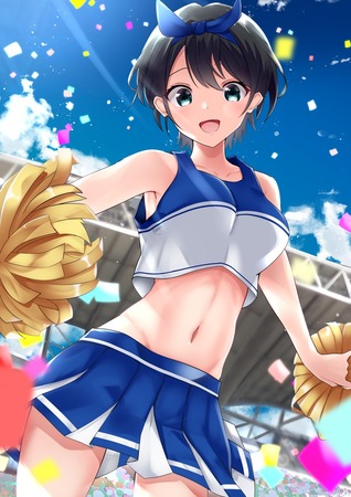 hentai_更科瑠夏_彼女お借りします37