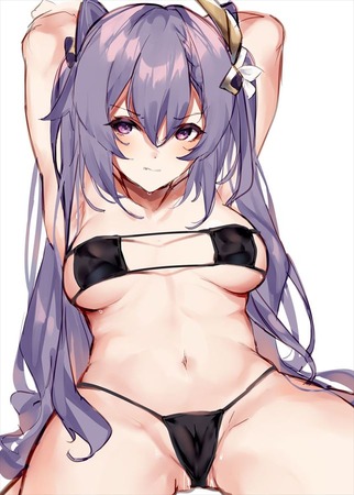 hentai_原神-刻晴_ero-images13