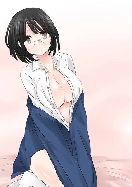 （アニメ） デュラララのエロ画像まとめ０１ 16