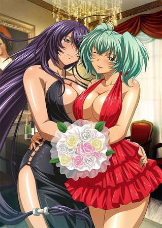 hentai_一騎当千-呂布奉先_pornpic40