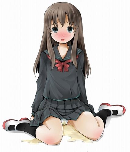 そそる二次エロ画像 45