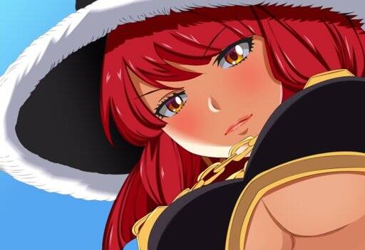 hentai_アイリーン・ベルセリオン_フェアリーテイル-illustration1