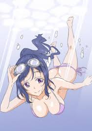 アニメ：「ラブライブ！サンシャイン!!」松浦果南ちゃんのぬけるエッチなエロ二次画像まとめ 9