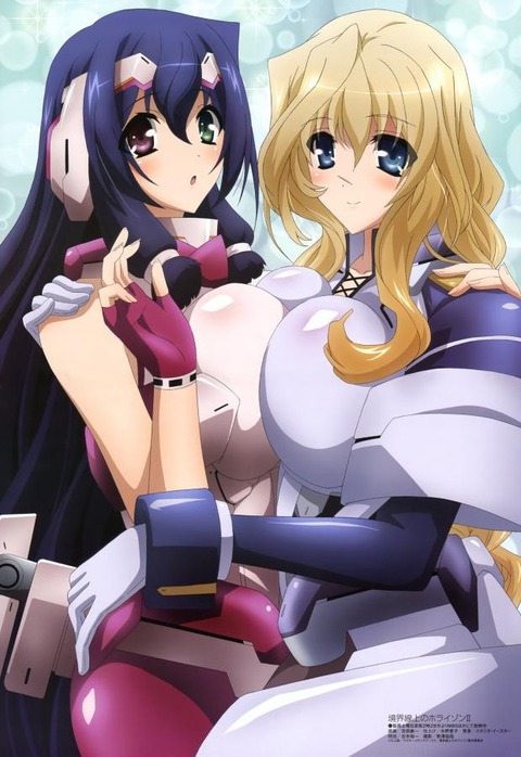 そそるエロい体や雰囲気の女の子