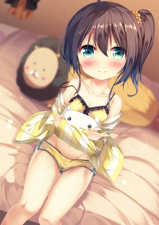 hentai_夏色まつり_ero-images1